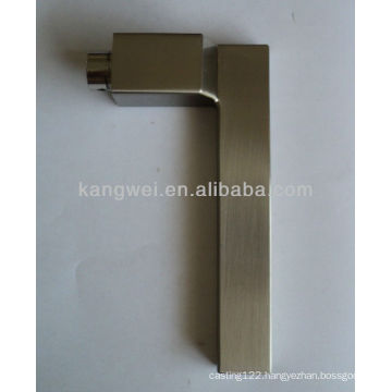 high quality casting door handle